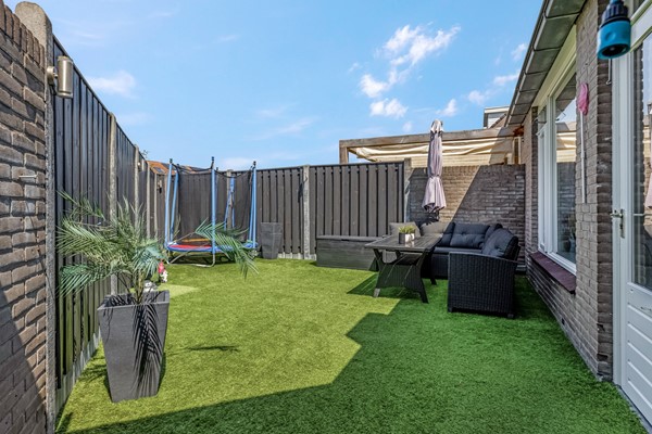 Medium property photo - Doesburgstraat 67, 5043 GB Tilburg